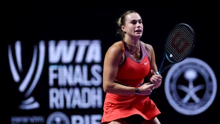 WTA players featured across magazine covers and cultural media