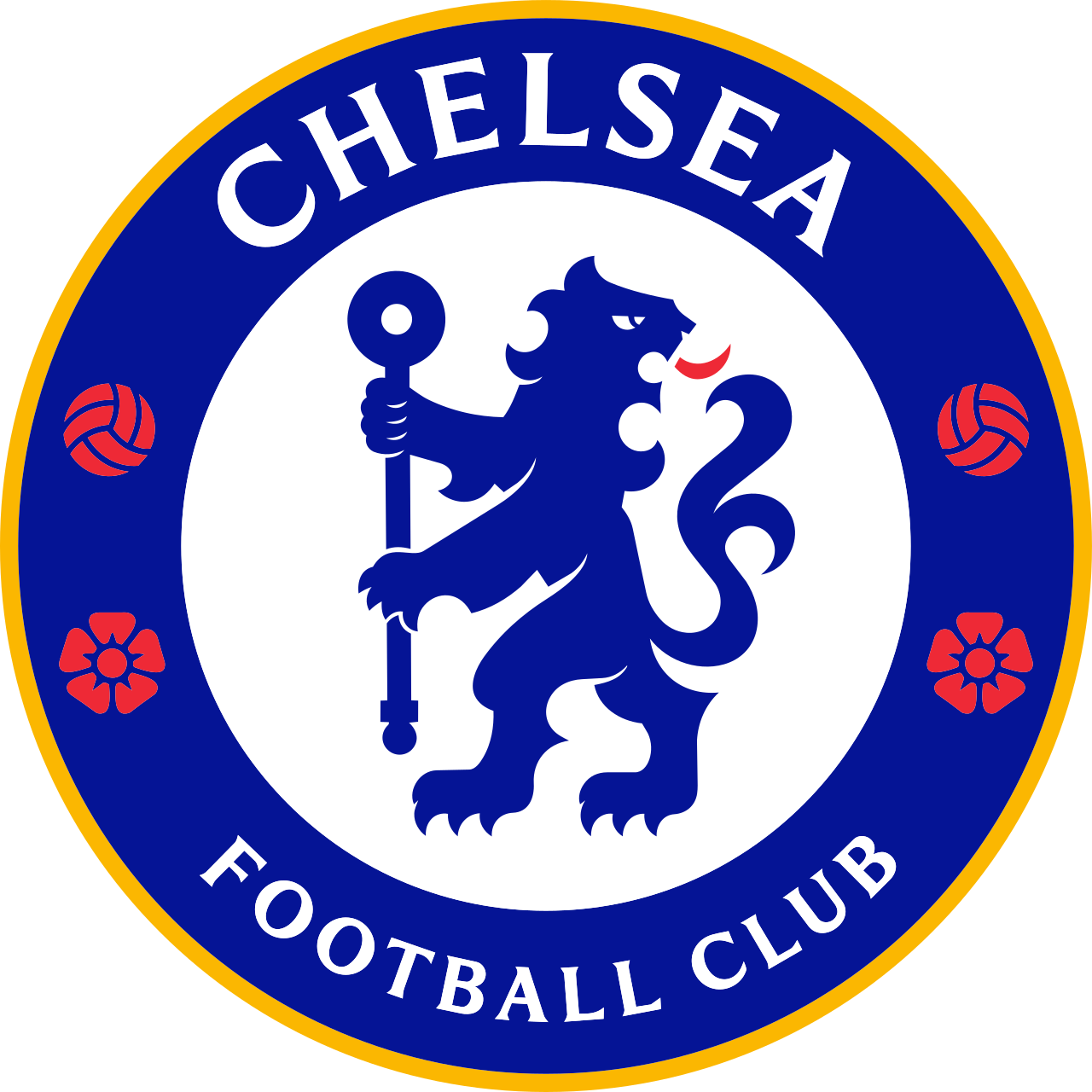 Chelsea Women crest