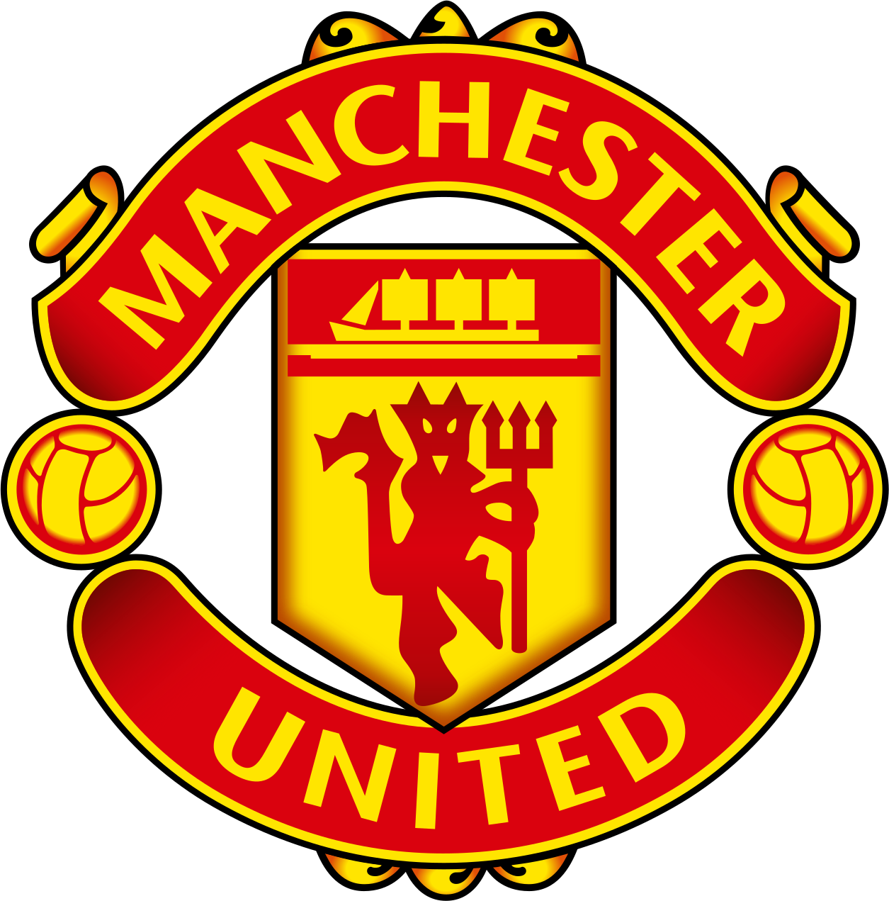 Manchester United Women crest