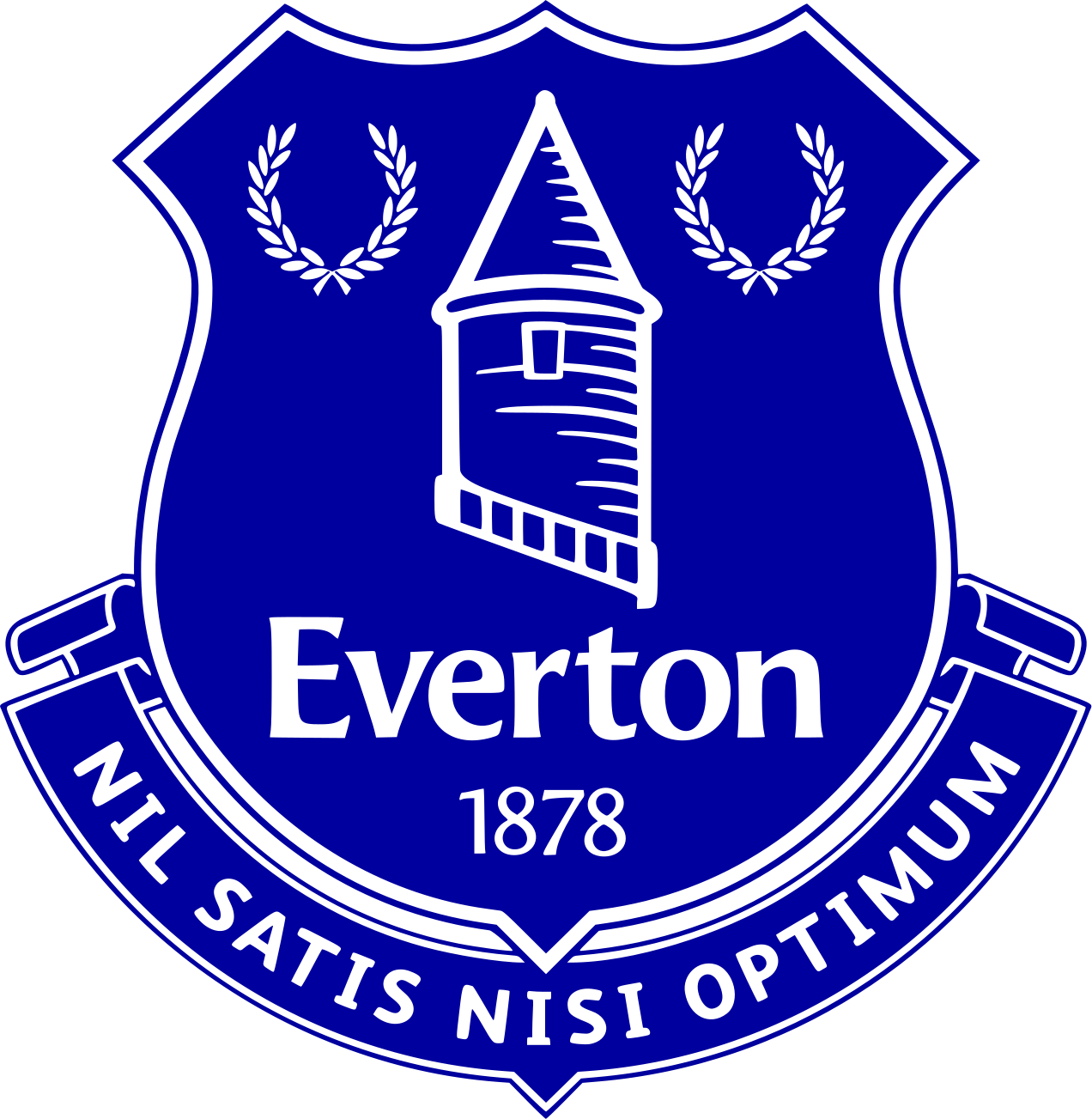Everton Women crest