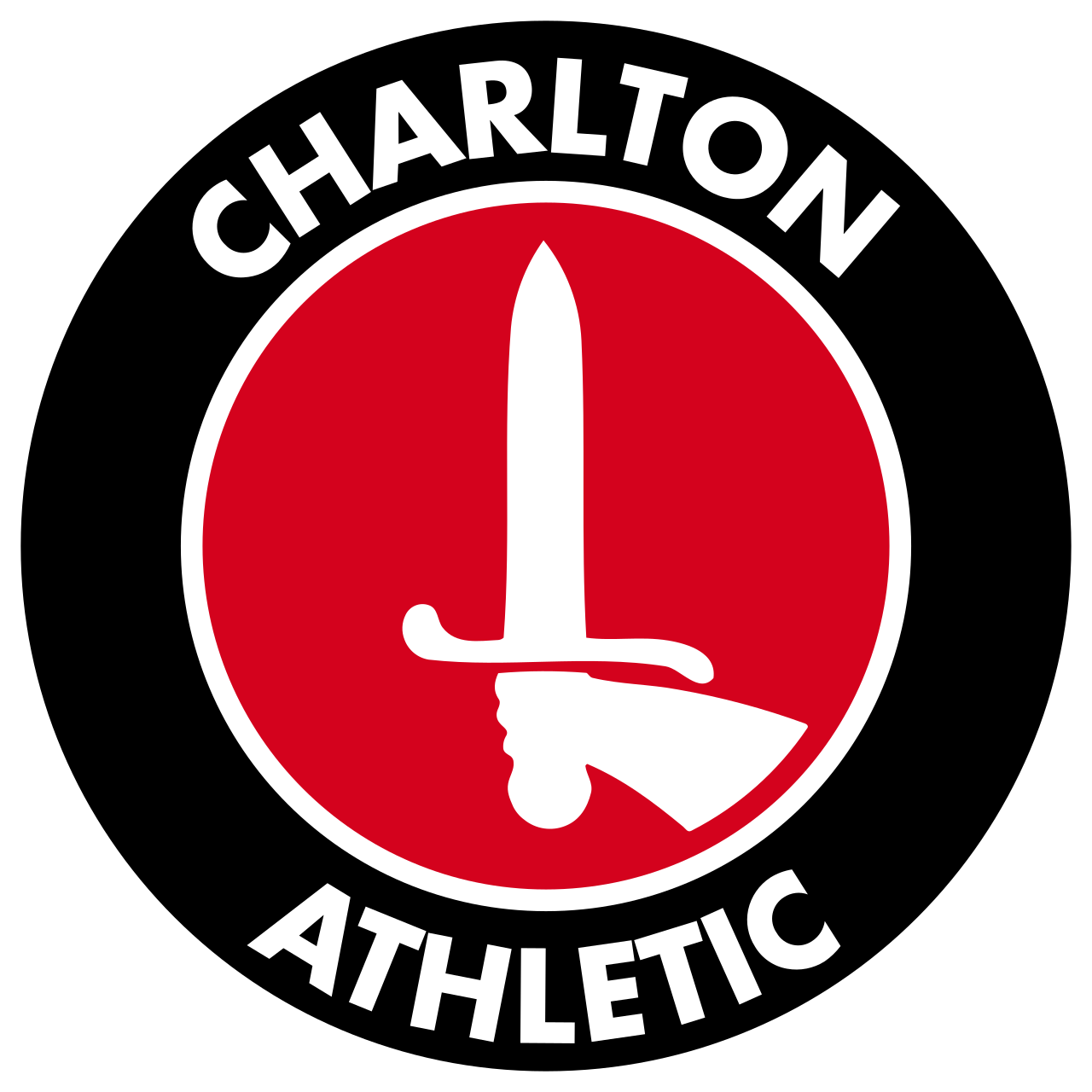 Charlton Athletic Women crest
