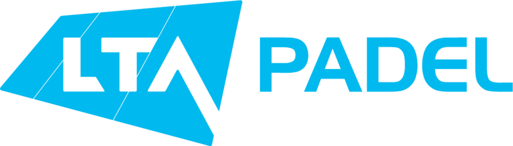 LTA Padel logo