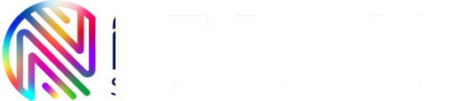 Netball Super League official logo