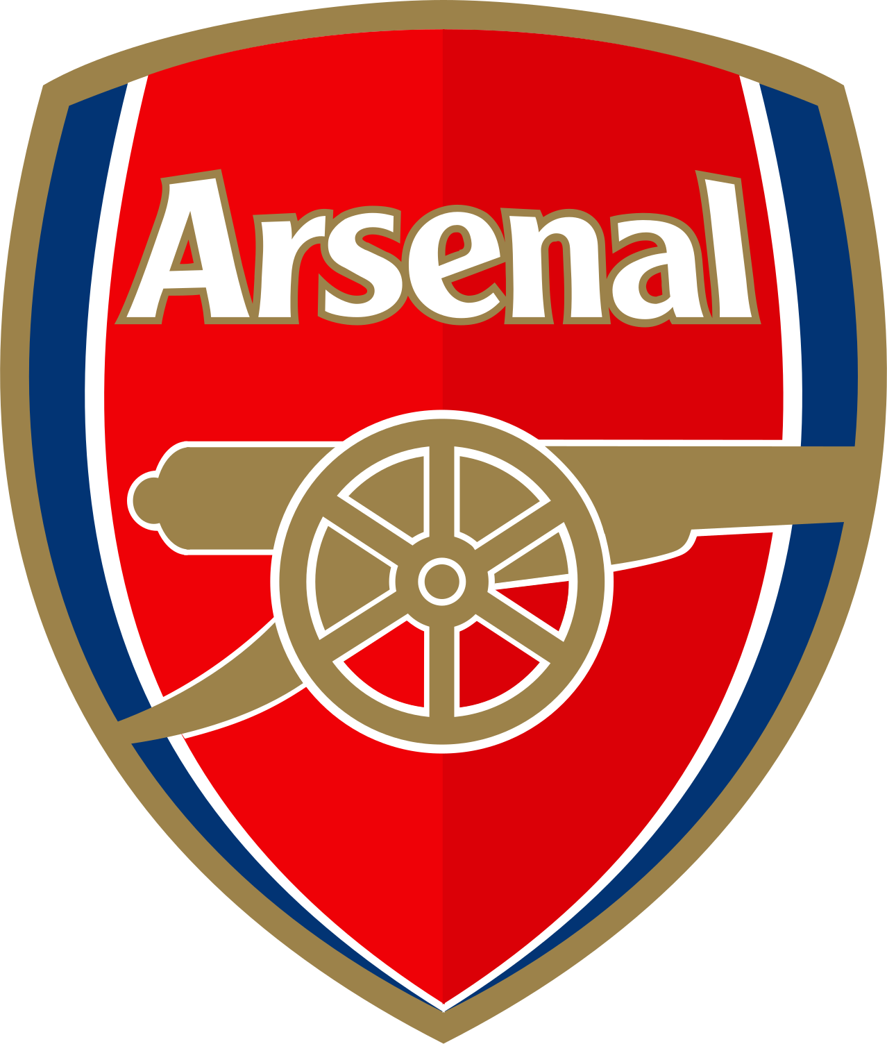 Arsenal Women crest