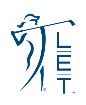 LET logo