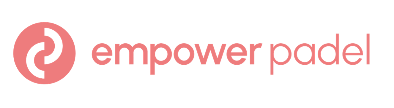 Empower Padel logo