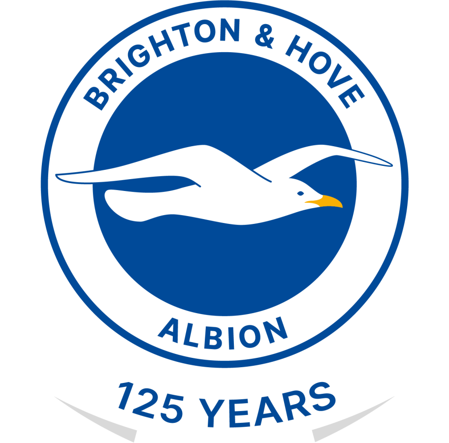 Brighton & Hove Albion Women crest
