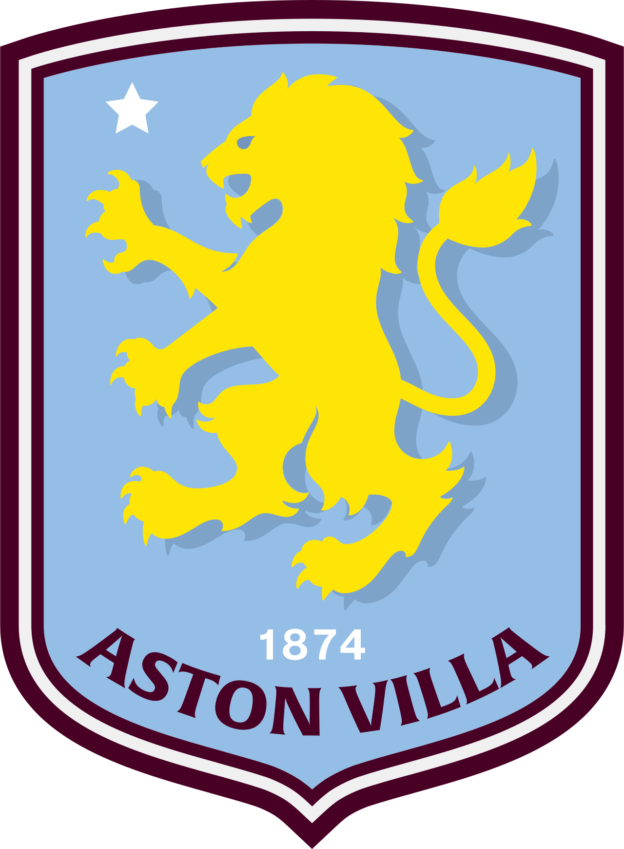 Aston Villa Women crest
