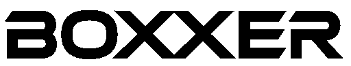 BOXXER logo