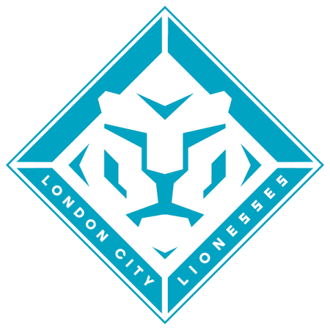 London City Lionesses crest
