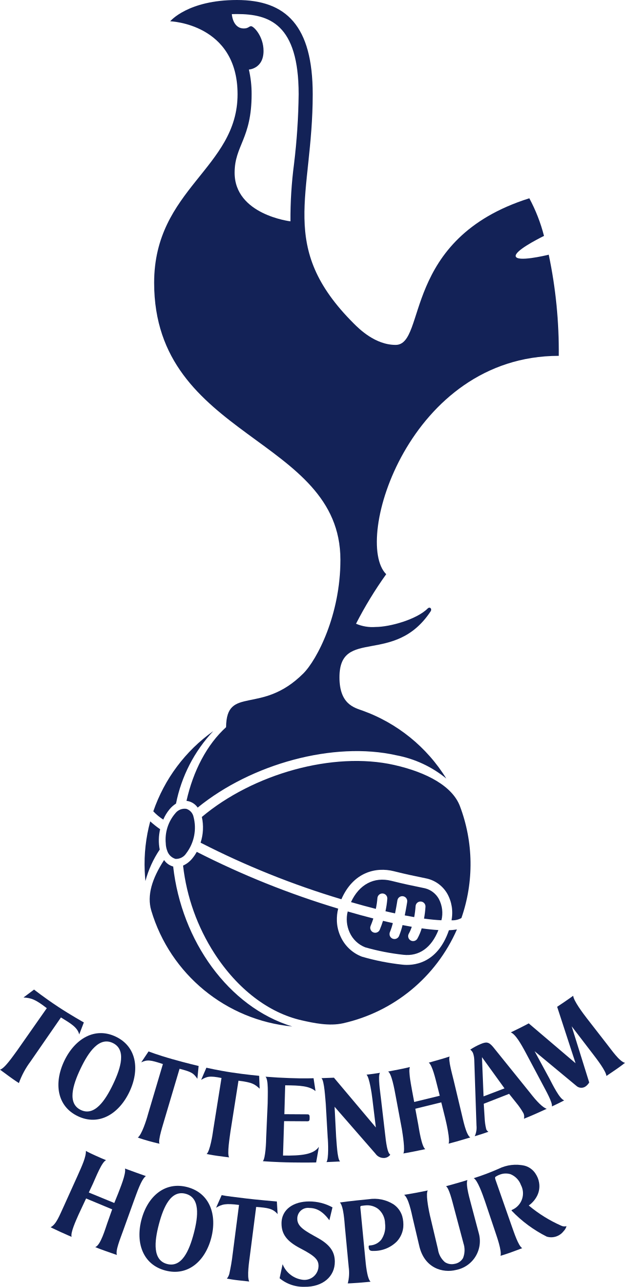 Tottenham Hotspur Women crest