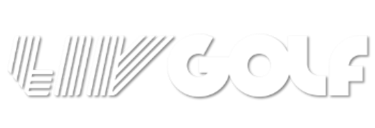 LIV Golf official logo