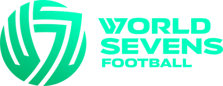 World Sevens Football official logo