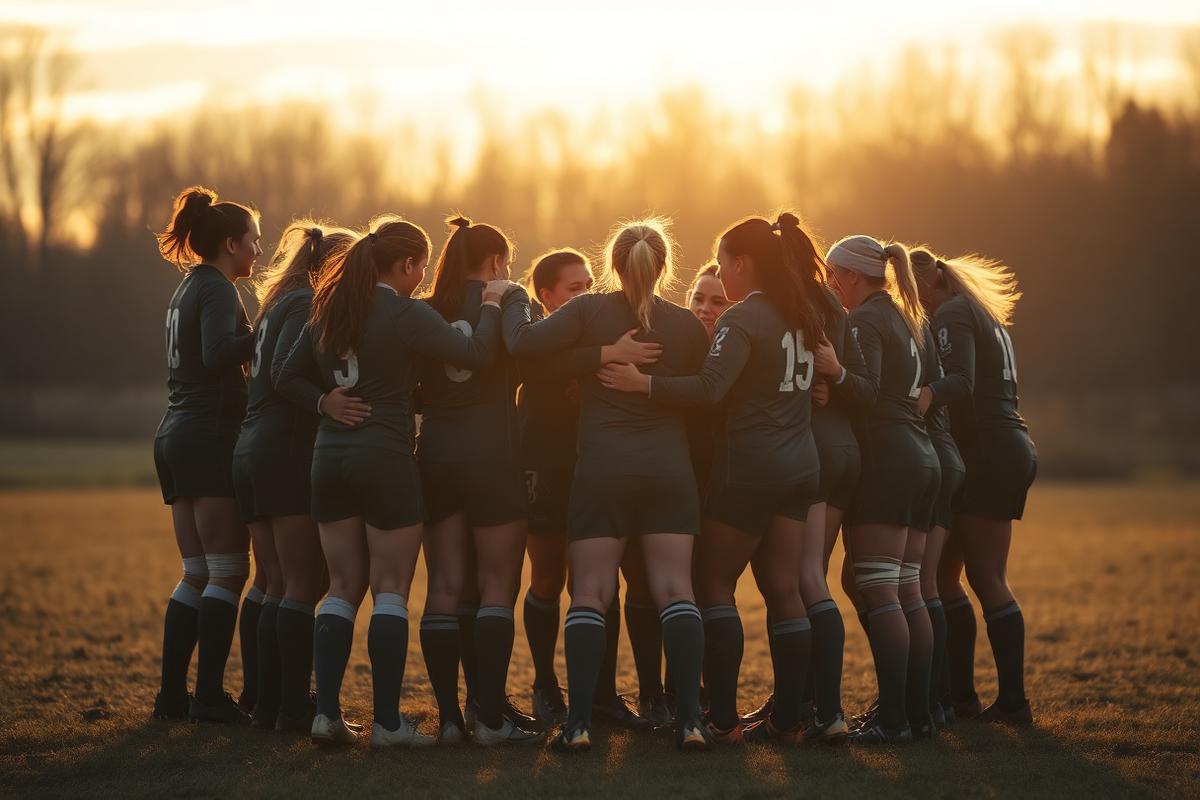 Rugby's Quiet Revolution: Why the Women's Game Is the Smart Bet