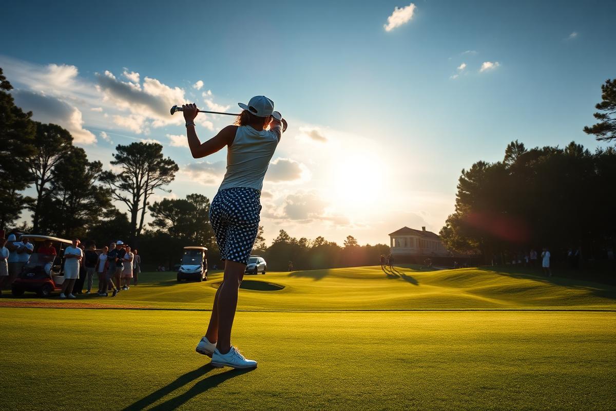 Solheim Cup 2024: A Tournament That Rewrote the Script
