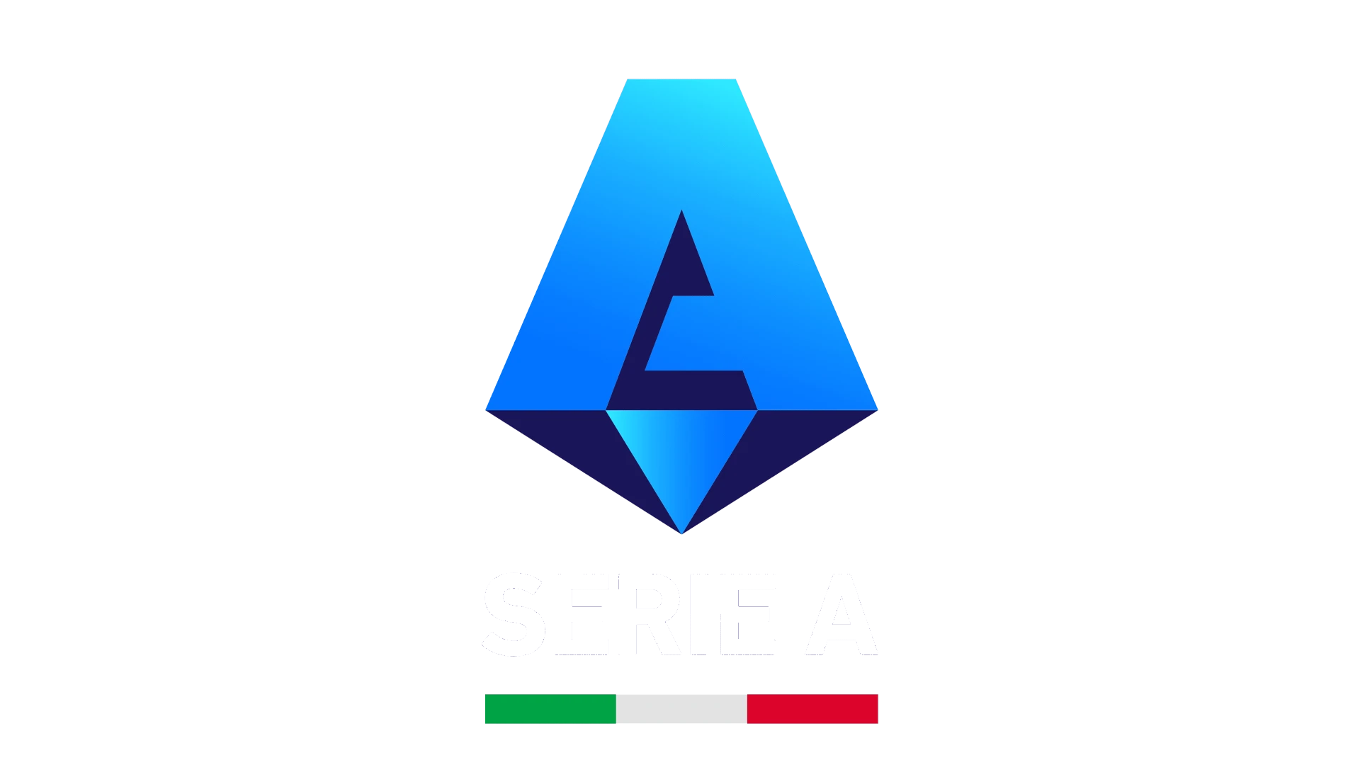Lega Serie A logo